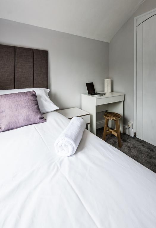 Newlyn House Apartamento Christleton Exterior foto