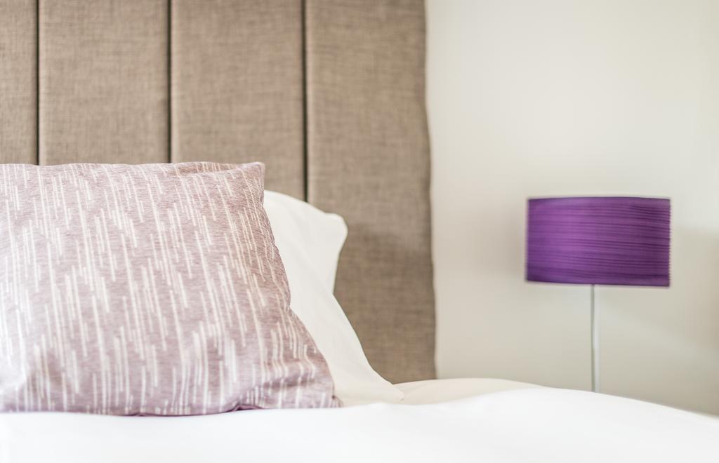 Newlyn House Apartamento Christleton Exterior foto