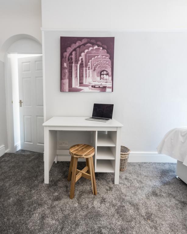 Newlyn House Apartamento Christleton Exterior foto